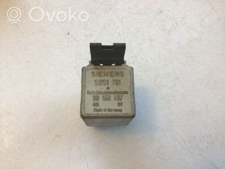 Opel Kadett D Other relay 90158457