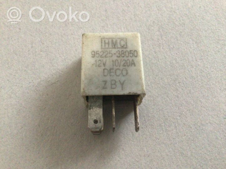 Hyundai Matrix Other relay 9522538050