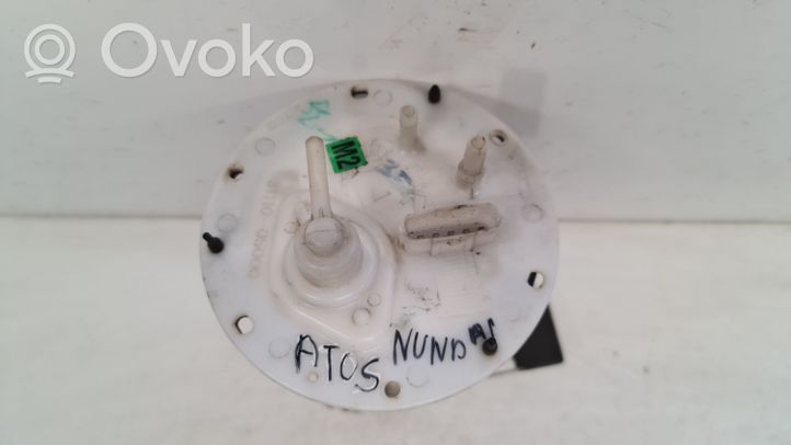 Hyundai Atos Prime In-tank fuel pump 3111005000