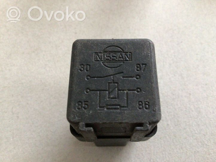 Nissan Micra Autres relais 252309F900