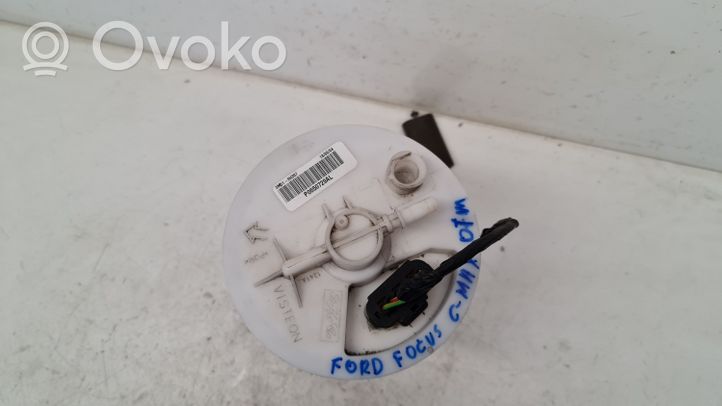 Ford Focus C-MAX Pompa carburante immersa 3M519H307