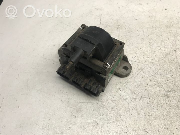 Renault Scenic I High voltage ignition coil 7700732263