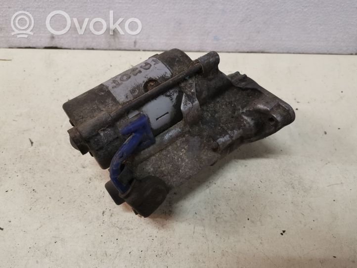 Toyota Corolla E100 Starter motor 2810010040