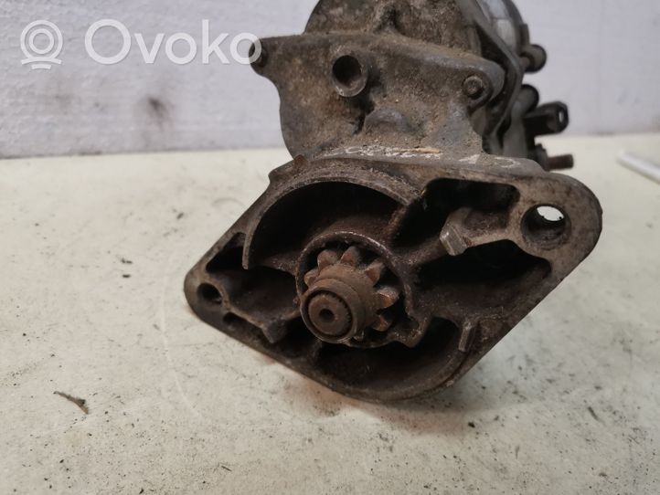 Toyota Corolla E100 Starter motor 2810010040