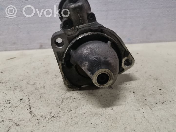 Audi A4 S4 B7 8E 8H Motorino d’avviamento 06B911023A