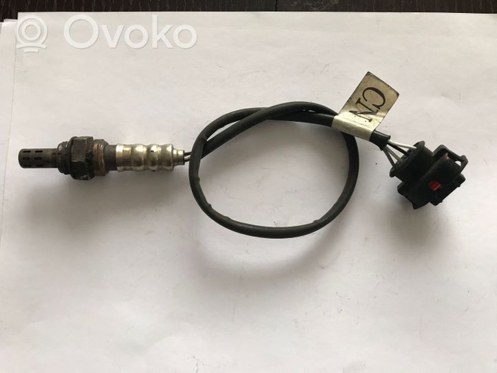 Opel Zafira B Lambda probe sensor 55353811