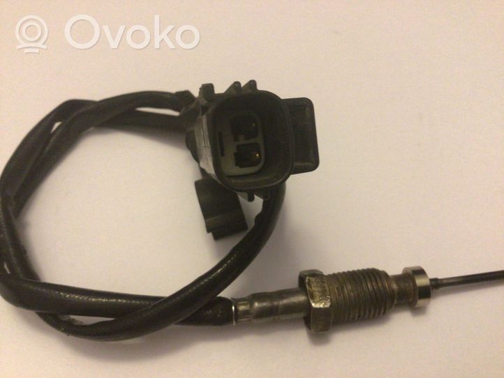 Ford Focus Abgastemperatursensor 3M5112B591AB