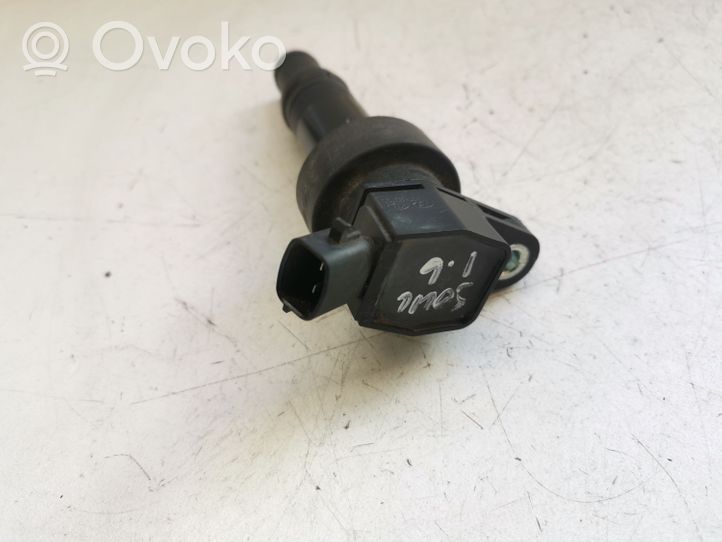 KIA Soul Bobine d'allumage haute tension 273012B100