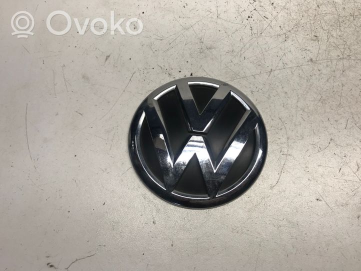 Volkswagen Touran II Gamintojo ženkliukas/ modelio raidės 1T0853630D