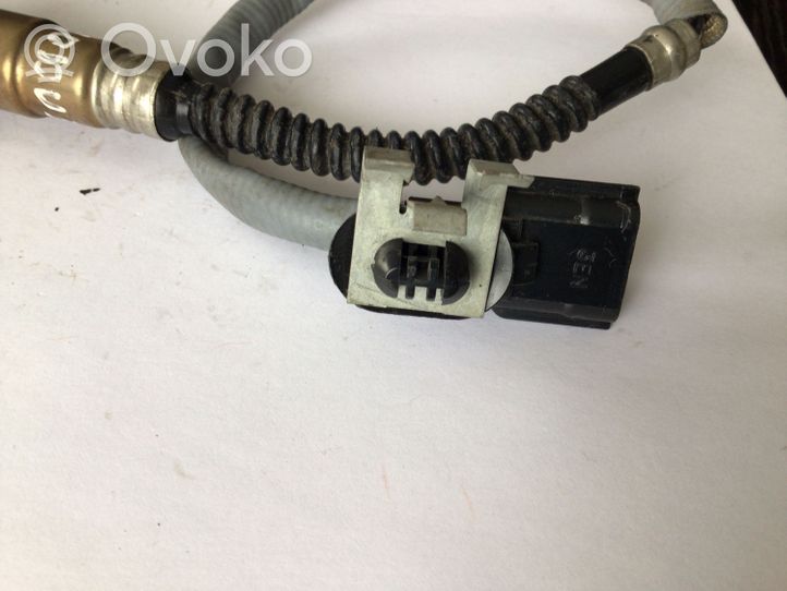 Renault Modus Sensore della sonda Lambda H7700107433