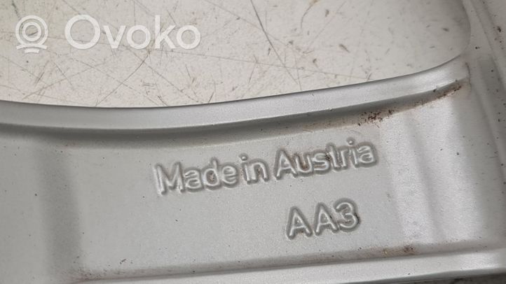 Audi A3 S3 8V R17-alumiinivanne 8V0601025BF