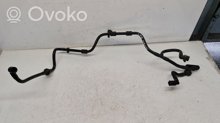 Volkswagen Golf V Linea/tubo/manicotto del vuoto 1K0612041