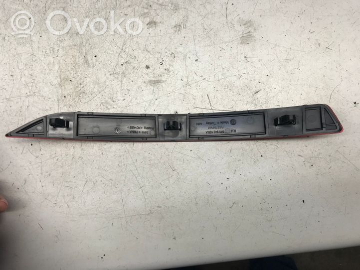 Volkswagen Golf Sportsvan Odblask lampy tylnej 510945106A