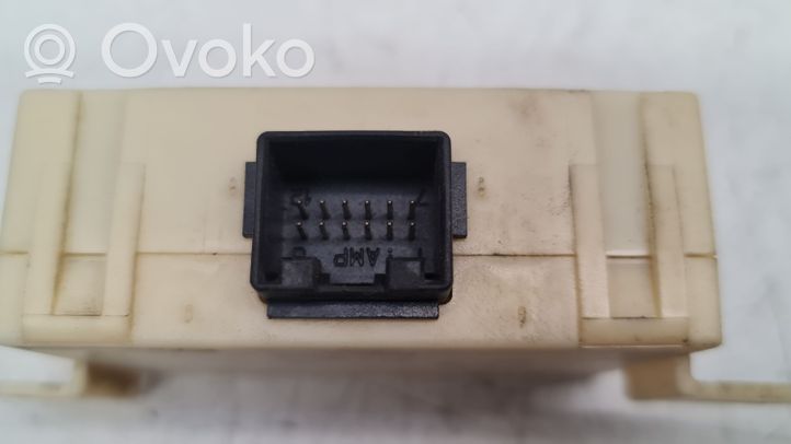 Audi A4 S4 B5 8D Imobilaizera vadības bloks 4A0953234F