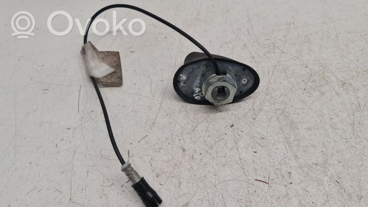 Citroen C4 I Picasso Antena radiowa 9674768680