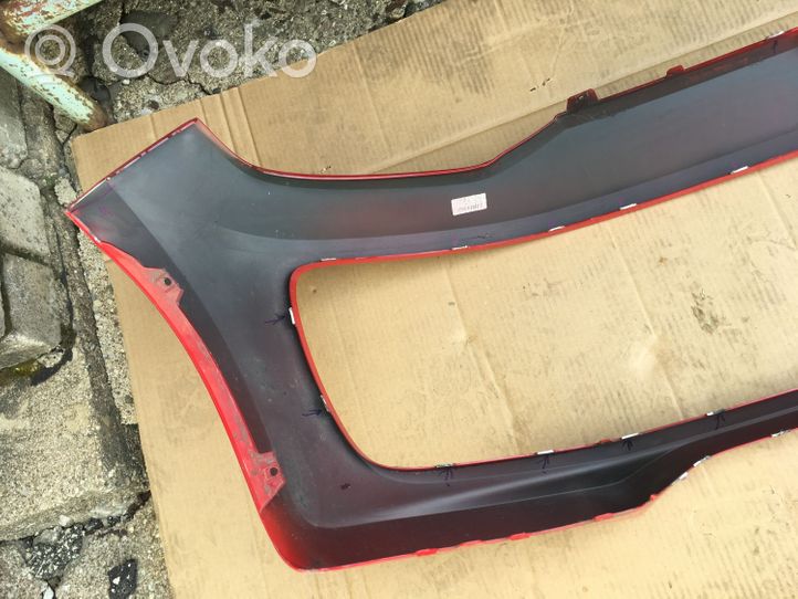 Volkswagen e-Up Front bumper 1S0807221F