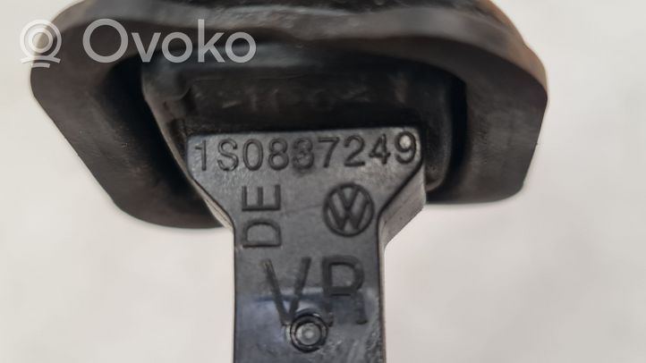 Skoda Citigo Charnière arrêt tirant de porte avant 1S0837249