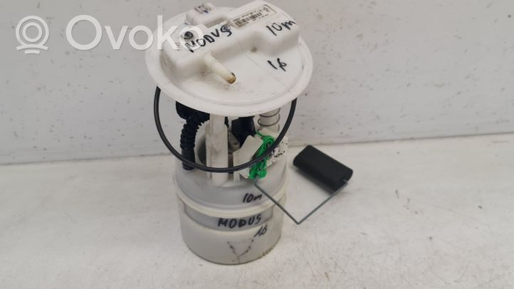 Renault Modus In-tank fuel pump 8200727736