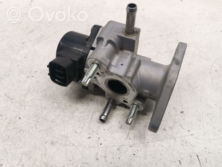 Toyota Yaris EGR-venttiili 2562021020