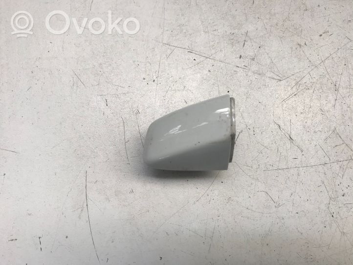 Volkswagen Golf VII Türgriffkappe Türgriffblende hinten 5G0839167A