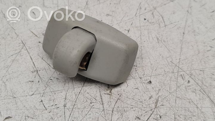 Volkswagen PASSAT B5.5 Clip/gancio/supporto per aletta parasole 3B0857561A