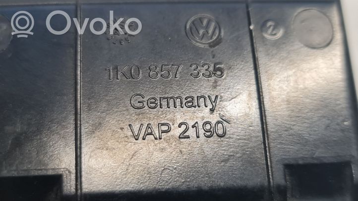 Volkswagen Golf V Posacenere (anteriore) 1K0857335