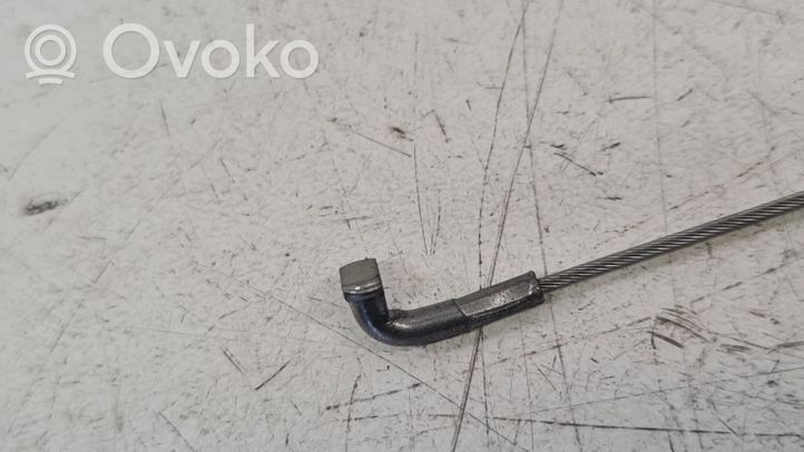 Skoda Octavia Mk2 (1Z) Linka zamka drzwi tylnych 1Z0839085A