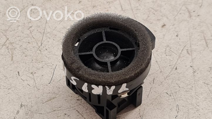 Toyota Yaris Głośnik wysokotonowy drzwi przednich 861600D350