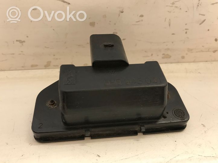 Seat Arosa Lampa oświetlenia tylnej tablicy rejestracyjnej 6H0943021