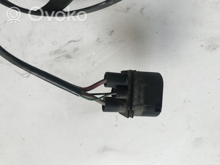 Volkswagen Caddy Ventilatore di raffreddamento elettrico del radiatore 1K0959455N