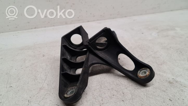 Volkswagen Golf VI Supporto del cavo della leva del cambio 1K0711789G