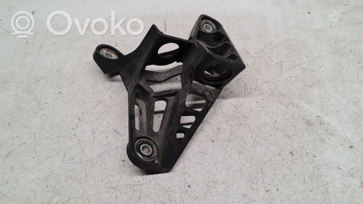 Volkswagen Golf VI Supporto del cavo della leva del cambio 1K0711789G