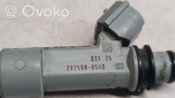 Suzuki Swift Injecteur de carburant 2975000540