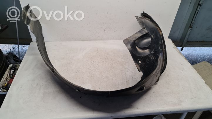 Opel Astra G Rivestimento paraspruzzi passaruota anteriore 90562898