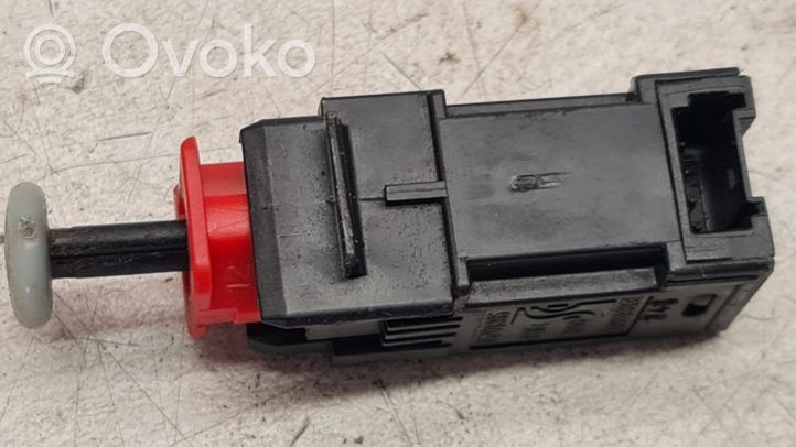 Opel Corsa D Brake pedal sensor switch 55701395