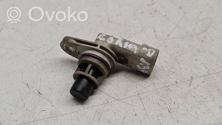 Opel Corsa D Camshaft speed sensor 55201874