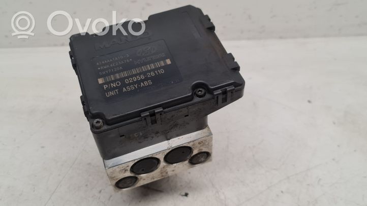 Hyundai Santa Fe Pompe ABS 5890026160