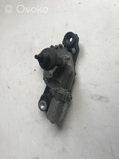 Ford Focus Takalasinpyyhkimen moottori 3M51R17K441AF