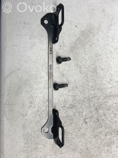 Ford isofix cheap bracket