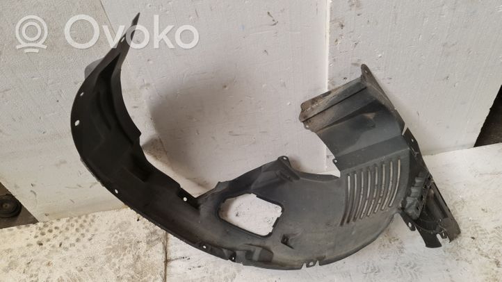 Mitsubishi Colt CZ3 Rivestimento paraspruzzi passaruota anteriore MR575539