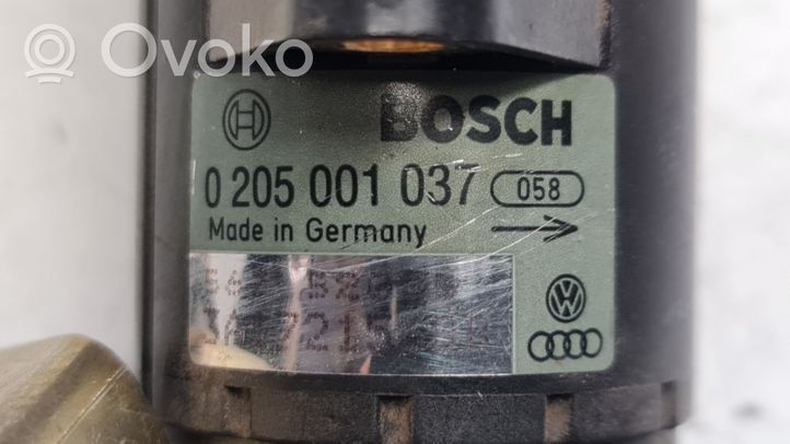 Volkswagen PASSAT B4 Sensor de posición del acelerador 3A1721568B