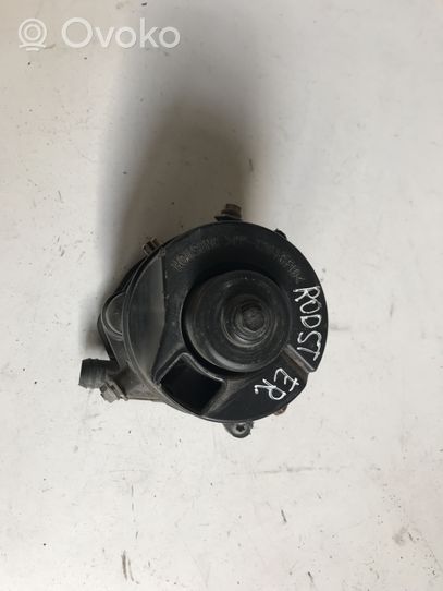 Smart Roadster Pompe à air secondaire A0001404185