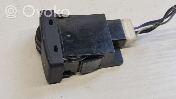 Honda Jazz Bouton commande réglage hauteur de phares M37548