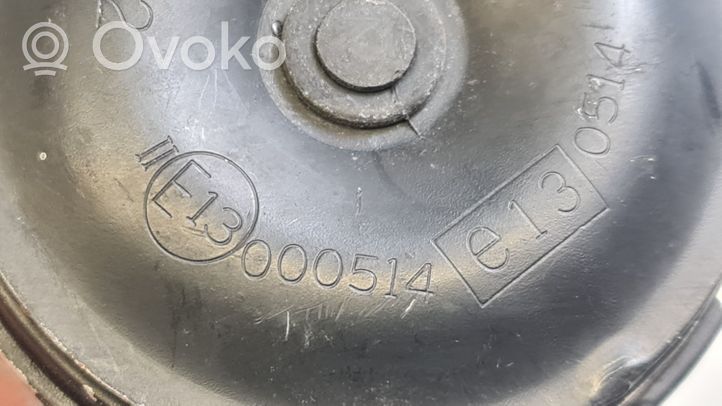 Honda Jazz Signal sonore E13000514