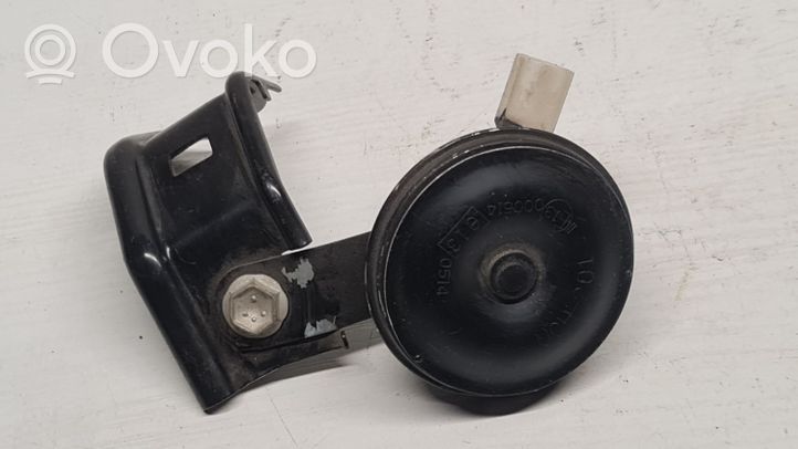 Honda Jazz Signal sonore E13000514