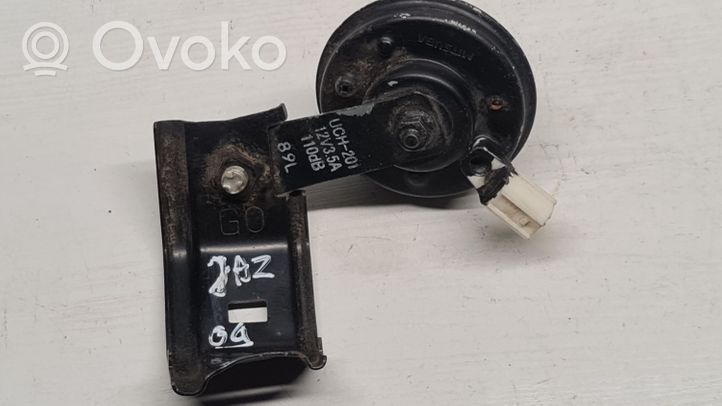 Honda Jazz Signal sonore E13000514