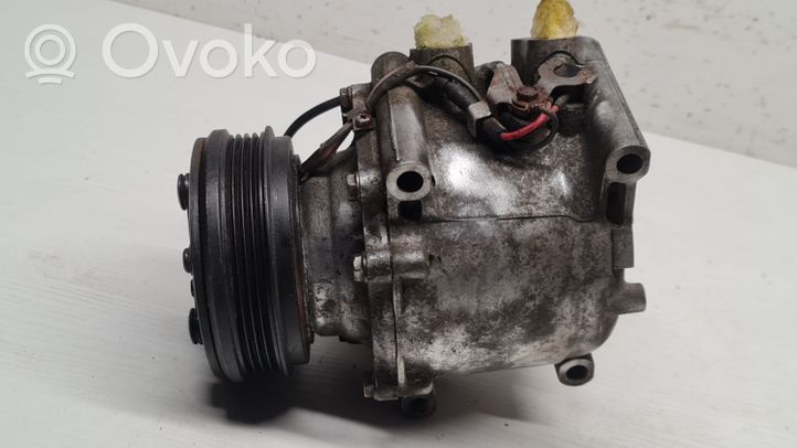 Honda HR-V Compressore aria condizionata (A/C) (pompa) HS090L