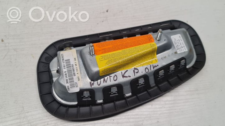 Fiat Punto (188) Airbag sedile 47302623