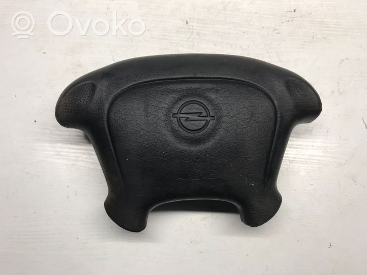 Opel Omega B2 Ohjauspyörän turvatyyny 90436231