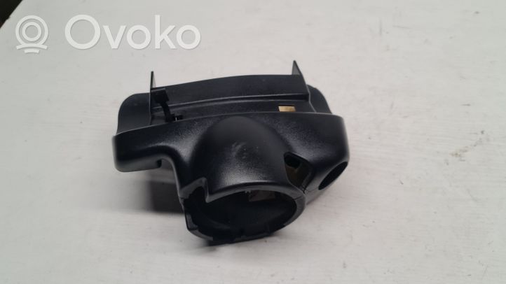 Volkswagen Polo III 6N 6N2 6NF Steering wheel column trim 6N1858560